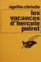 Les vacances d’Hercule Poirot