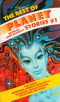 The Best of Planet Stories No. 1