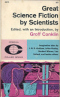 Great Science Fiction by Scientists