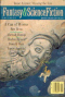 The Magazine of Fantasy & Science Fiction, November 1989