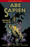 Abe Sapien. Vol. 5: Sacred Places