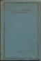 Избранные лирические и лиро-эпические стихотворения. 1905 — 1935