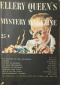 Ellery Queen’s Mystery Magazine, May 1942 (Vol. 3, No. 2)