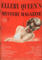 Ellery Queen’s Mystery Magazine, August 1947 (Vol. 10, No. 45)