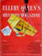 Ellery Queen’s Mystery Magazine, October 1949 (Vol. 14, No. 71)