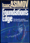 Foundation's Edge