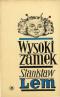 Wysoki Zamek