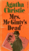 Mrs. McGinty's Dead