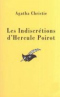 Les indiscrétions d’Hercule Poirot