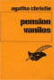 Pension Vanilos