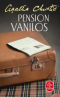 Pension Vanilos