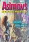 Asimov's Science Fiction, July-August 2022