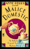 Malice Domestic 6