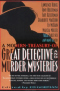 A Modern Treasury of Great Detective and Murder Mysteries