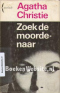 Zoek de moordenaar