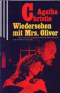 Wiedersehen mit Mrs. Oliver