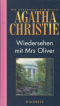 Wiedersehen mit Mrs. Oliver