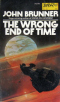 The Wrong End of Time