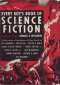Every Boy's Book of Science Fiction