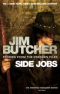 Side Jobs: Stories From the Dresden Files