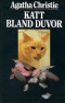 Katt bland duvor