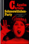 Schneewittchen-Party