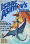 Isaac Asimov's Science Fiction Magazine, February 1979