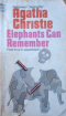 Elephants Can Remember