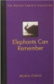 Elephants Can Remember