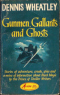 Gunmen, Gallants and Ghosts