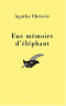 Une mémoire d’éléphant