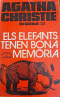 Els elefants tenen bona memòria