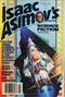 Isaac Asimov's Science Fiction Magazine, February 1980