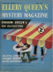 Ellery Queen’s Mystery Magazine (Australia), September 1956, No. 111