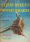 Ellery Queen’s Mystery Magazine, May 1955 (Vol. 25, No. 5. Whole No. 138)