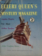 Ellery Queen’s Mystery Magazine (Australia), July 1955, No. 97