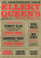 Ellery Queen’s Mystery Magazine, March 1965 (Vol. 45, No. 3. Whole No. 256)