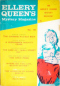 Ellery Queen’s Mystery Magazine (UK), August 1961, No. 103