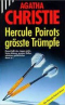 Hercule Poirots grösste Trümpfe