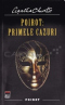 Poirot: Primele cazuri