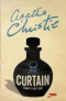 Curtain: Poirot's Last Case