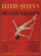 Ellery Queen’s Mystery Magazine, January 1950 (Vol. 15, No. 74)