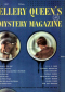 Ellery Queen’s Mystery Magazine, July 1951 (Vol. 18, Whole No. 92)