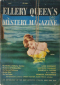 Ellery Queen’s Mystery Magazine, May 1952 (Vol. 19, No. 102)