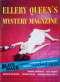 Ellery Queen’s Mystery Magazine, May 1953 (Vol. 21, No. 114)