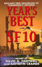 Year's Best SF 10