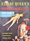 Ellery Queen’s Mystery Magazine, May 1956 (Vol. 27, No. 5. Whole No. 150)