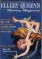 Ellery Queen’s Mystery Magazine, October 1958  (Vol. 32, No. 4. Whole No. 179)