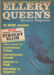 Ellery Queen’s Mystery Magazine, February 1968 (Vol. 51, No. 2. Whole No. 291)
