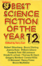 The Best Science Fiction of the Year #12